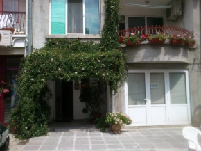 Rooms Via Maris